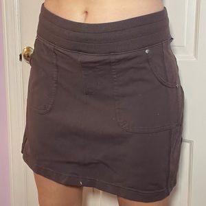 Athleta Skort Skirt